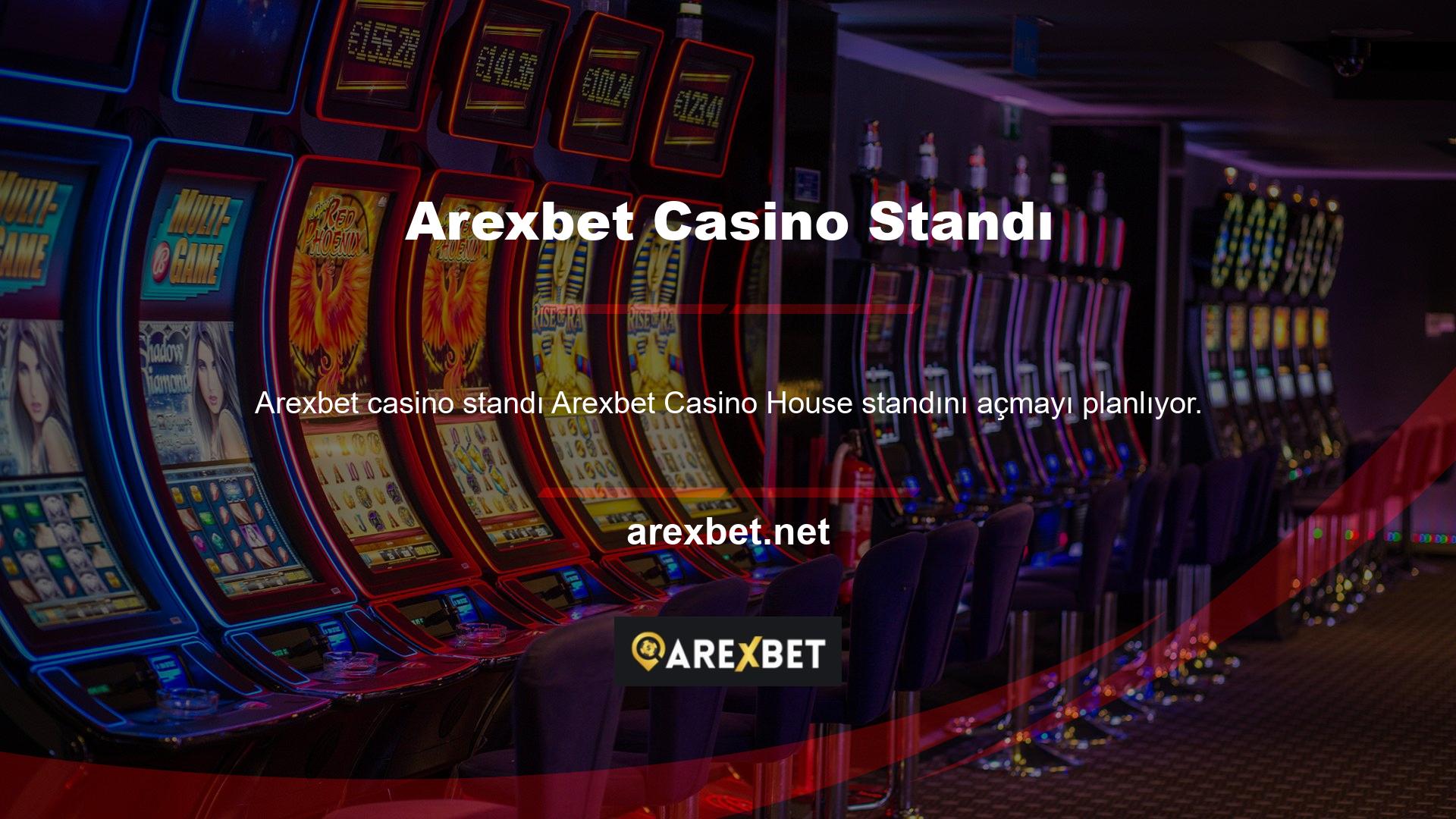 Profesyonel bir casino veya casino satıcısından bir teklif aldığınızı hissetmekten kaçınmak için hiçbir neden yoktur